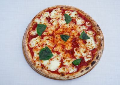 Margherita Pizza (Küçük Boy)