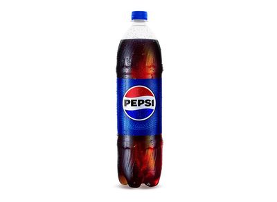 Pepsi (2 L.)