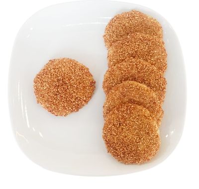 Tarsus Gevreği (250 gr.)