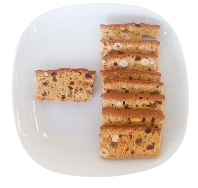 Selanik Gevreği (500 gr.)