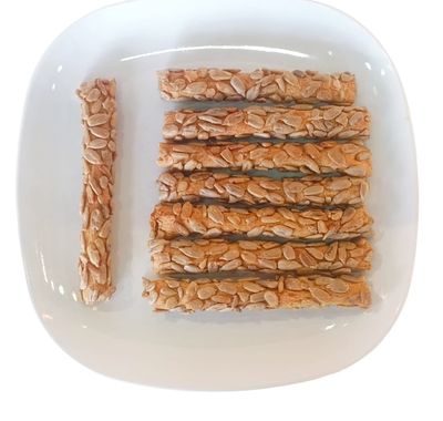 Çekirdekli Gevrek (250 gr.)