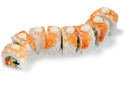 Tiger Roll