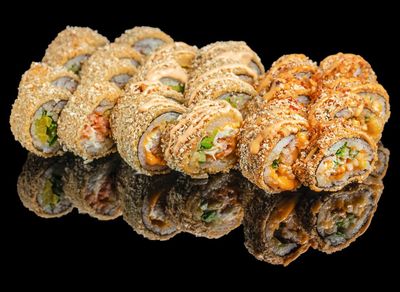 Boston Roll
