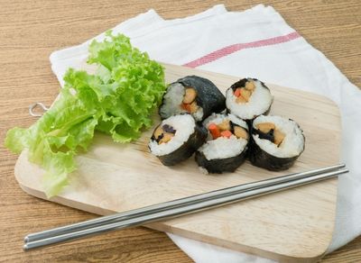 Veggie Roll