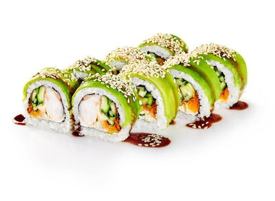 Osaka Roll