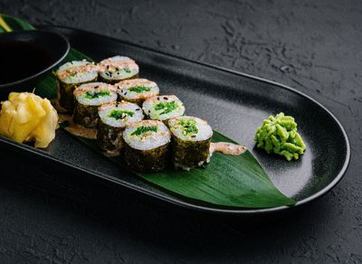 Kappa Maki