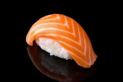 Sake Nigiri