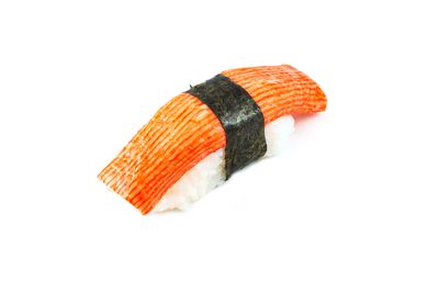 Kani Nigiri