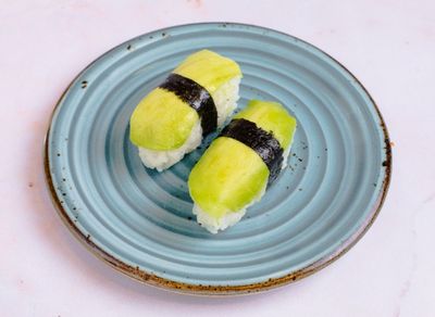 Avokado Nigiri