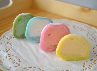 Mochi