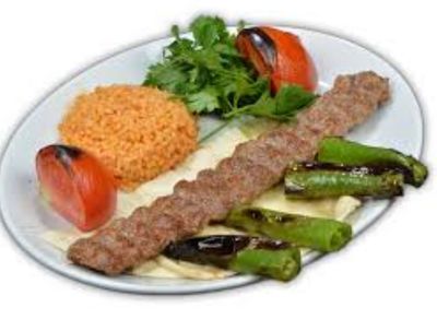 Urfa Kebap (1 kg.)