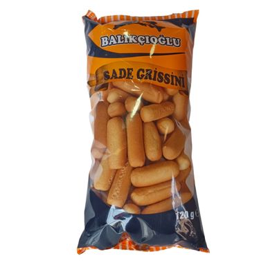 Sade Grissini (120 gr.)