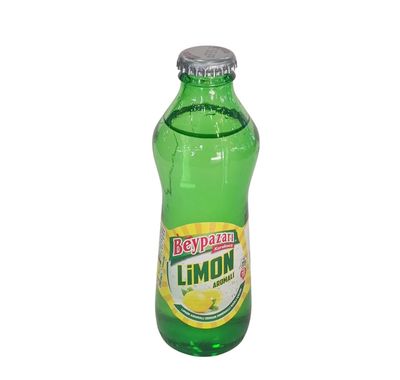 Beypazarı C Vitaminli Limon (20 cl.)