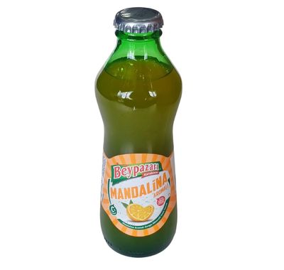 Beypazarı Mandalinalı Soda (20 cl.)