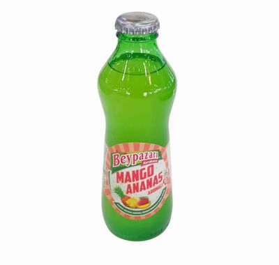 Beypazarı Mango & Ananaslı Soda (20 cl.)
