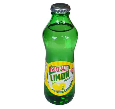 Beypazarı Limonlu Soda (20 cl.)