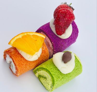 Karışık Rulo Petifür (1 kg.)