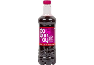 Acılı Şalgam Suyu (30 cl.)