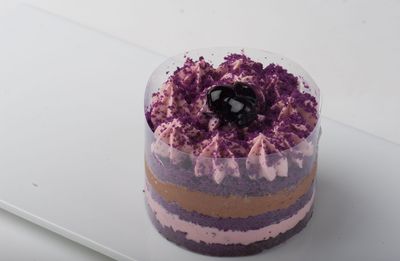 Orman Meyveli Mono Pasta