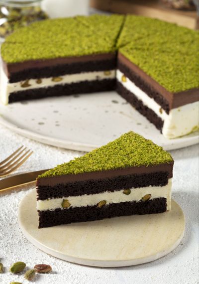 Ballı Fıstık Rüyası