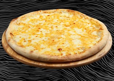 Kaşarlı Pizza (Orta Boy)