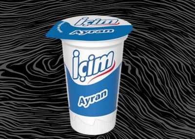 Ayran (20 cl.)