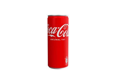 Coca Cola 330 Ml