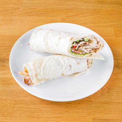 tavuk tantuni dürüm tantuni