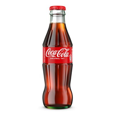 Coca-Cola (30 cl.)