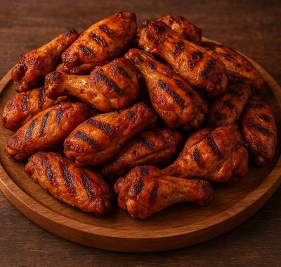 KANAT  (But ve Yaprak)