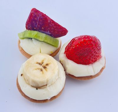 Karışık Tartolet (1 kg.)