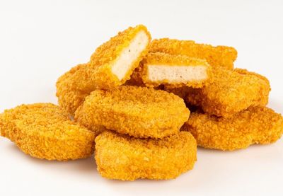 Nugget (6 Adet)
