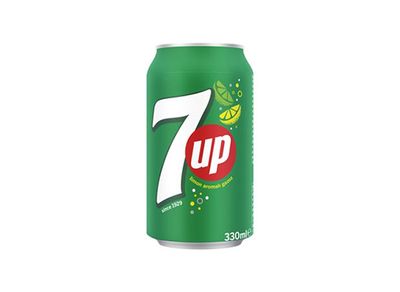 7UP (33 cl.)