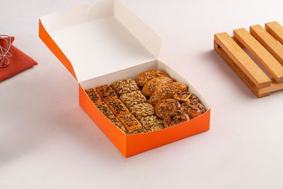 Tuzlu Kuru Pasta (250 gr.)