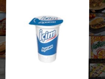 Ayran 
