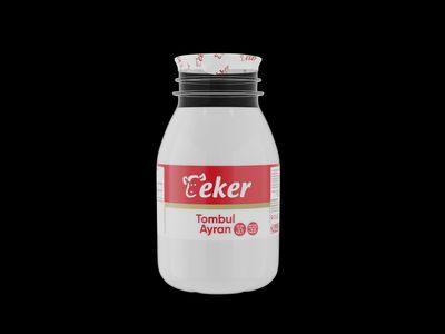 Eker Ayran (24,5 cl.)