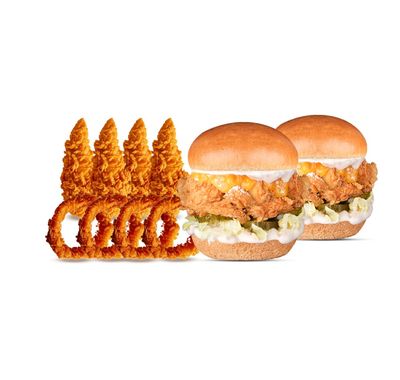 MMMMeister Mix Menü