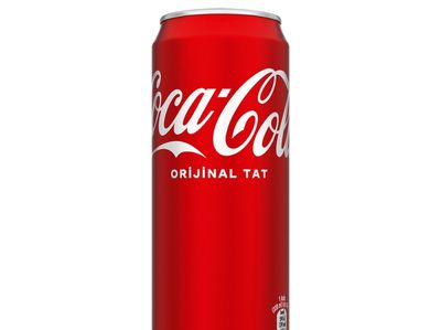 Coca-Cola (33 cl.)