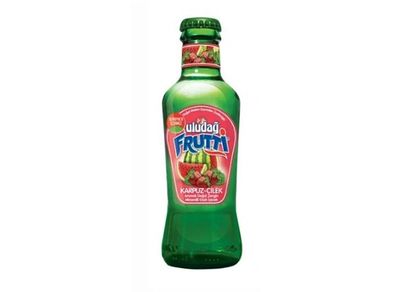 Uludağ Meyveli Soda (20 cl.)