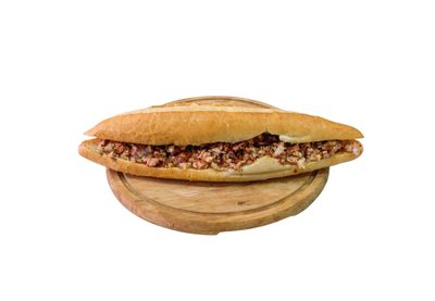 Tam Ekmek Tandır Kokoreç