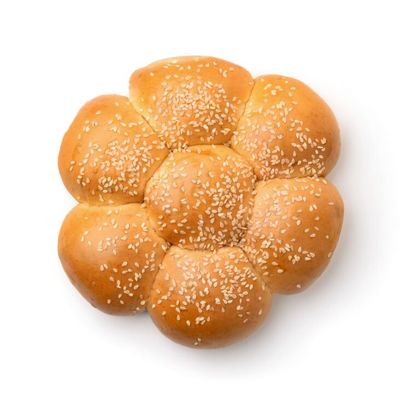 Çiçek Ekmek (Adet)