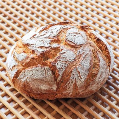 Ekşi Mayalı Ekmek (Adet)