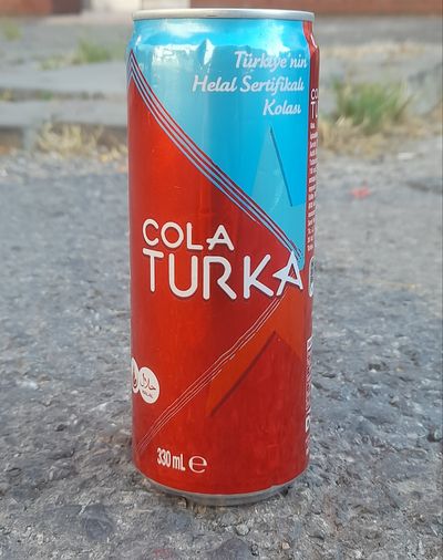 Coca-Cola (33 cl.)