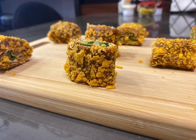 Doritoslu Sushi Lokum Çiğ Köfte (200 gr.)
