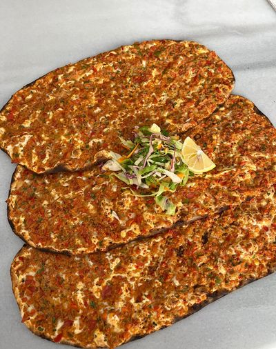 Lahmacun