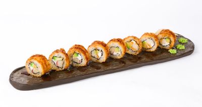 Hiroshima (8 Parça)