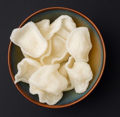 Karides Cipsi