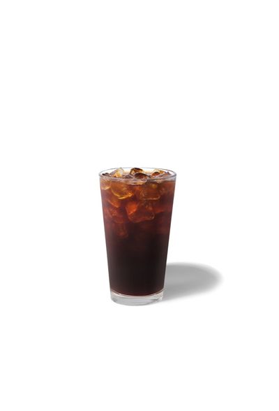 Cold Brew