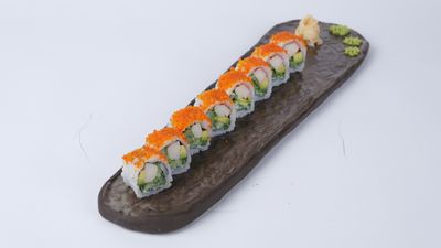 California Roll (8 Adet)
