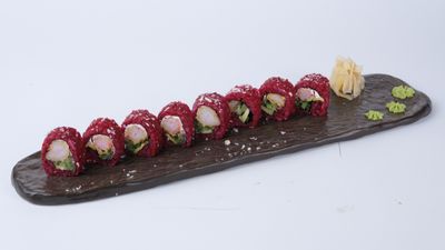 Pink Salmon (8 Parça)
